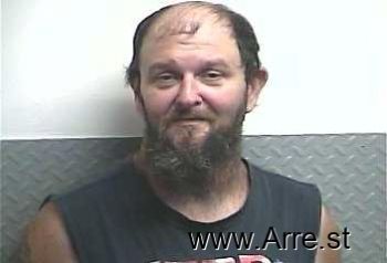 Larry Joe Mckinney Mugshot