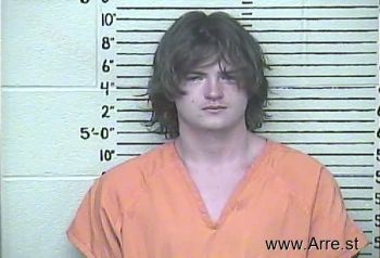 Larry Matthew Messer Mugshot