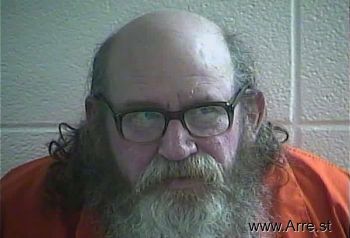 Larry Wayne Miller Mugshot