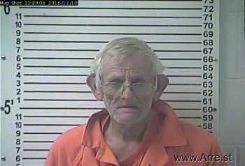 Larry Wayne Moore Mugshot