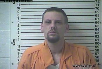 Larry Dwayne Moorefield Mugshot