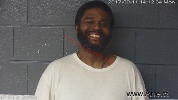 Larry Dewayne Morrison Mugshot