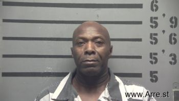 Larry Dewayne Morrison Mugshot