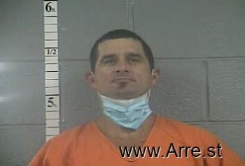 Larry Thomas Murphy Mugshot