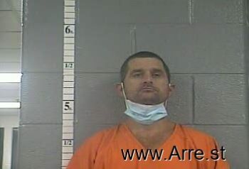 Larry Thomas Murphy Mugshot