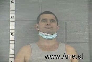 Larry Thomas Murphy Mugshot