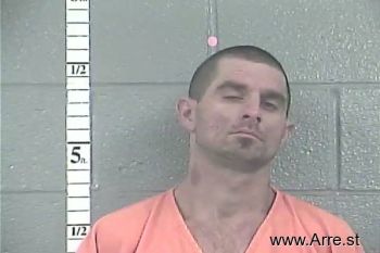 Larry Thomas Murphy Jr. Mugshot