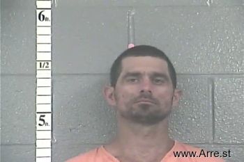 Larry Thomas Murphy Jr. Mugshot