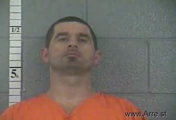 Larry Thomas Murphy Jr. Mugshot