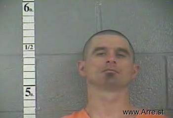 Larry Thomas Murphy Jr. Mugshot