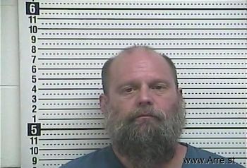 Larry Shane Myers Mugshot