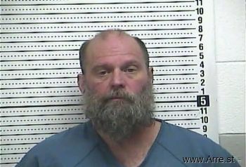 Larry Shane Myers Mugshot