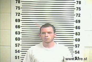 Larry R Norris Mugshot