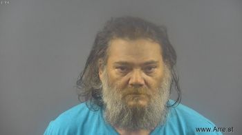 Larry Lee Patrick Mugshot