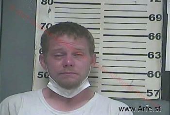 Larry Matthew Payne Mugshot