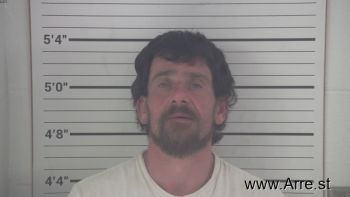 Larry Wayne Peelman Jr. Mugshot