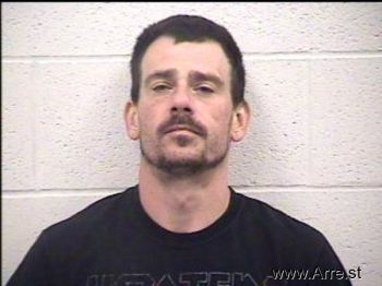 Larry Wayne Peelman Jr Mugshot