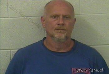 Larry Matthew Perkins Mugshot