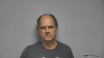 Larry  Phillips Mugshot