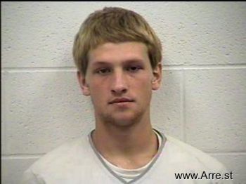 Larry Edward Powell Iii Mugshot