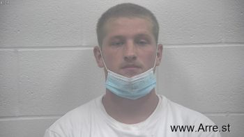 Larry Edward Powell Iii Mugshot