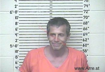 Larry Laray Price Mugshot