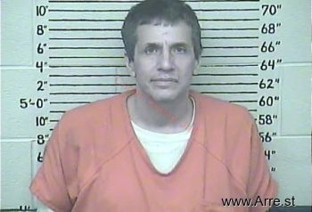 Larry Laray Price Mugshot