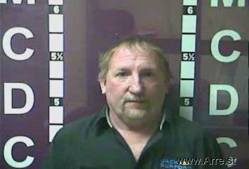 Larry Gene Ray Mugshot