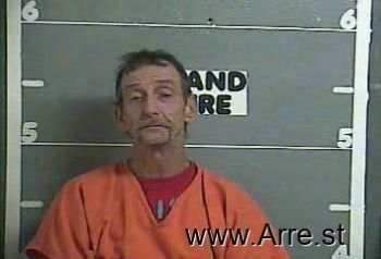 Larry Joe Reynolds Mugshot