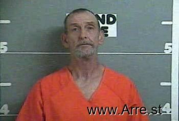 Larry Joe Reynolds Mugshot