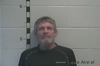 Larry Wayne Richardson Mugshot