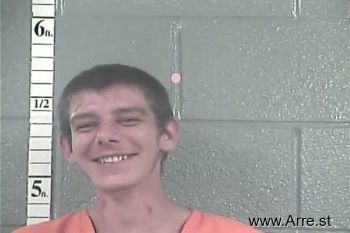 Larry Wayne Richardson Jr. Mugshot