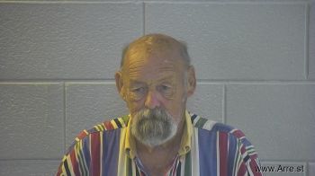 Larry G Roberts Mugshot