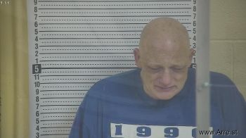 Larry  Roby Mugshot