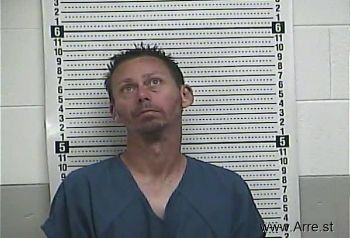 Larry G. Rodgers Mugshot