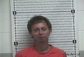 Larry G. Rodgers Mugshot