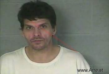 Larry Wayne Simpson Mugshot