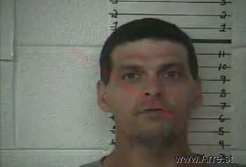 Larry Wayne Simpson Mugshot