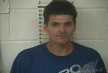 Larry Wayne Simpson Mugshot