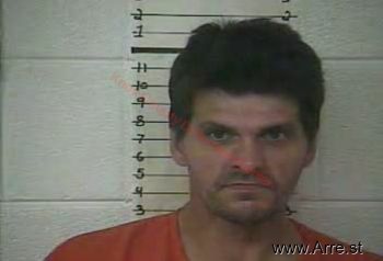 Larry Wayne Simpson Mugshot