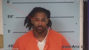 Larry  Sims Mugshot