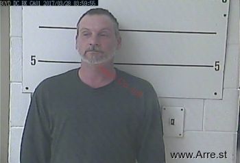 Larry L Smith Mugshot