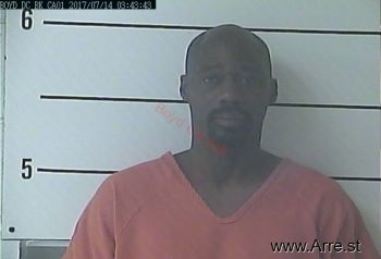 Larry J Thomas Mugshot