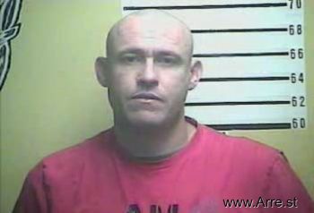 Larry  Thomas Mugshot