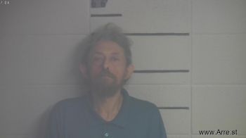 Larry D Thomas Mugshot