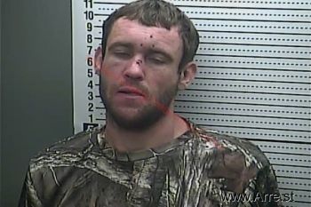 Larry Wayne Thomas Mugshot