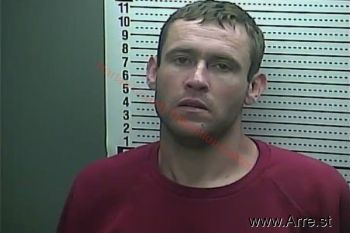 Larry Wayne Thomas Mugshot