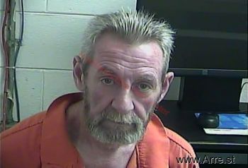 Larry  Thomas Mugshot