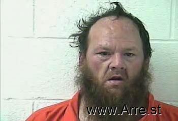 Larry  Walker Mugshot