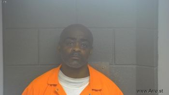 Larry Leon Washington Mugshot